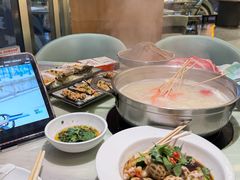 -阿杜打边炉(五江天街店)