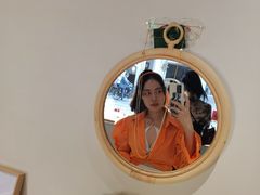 -LADY FAFA(巨鹿路陕西南路路口店)