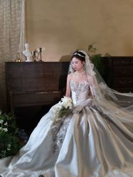 -金夫人婚纱摄影(总店)