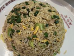 -香港深仔记茶餐厅(东门店)