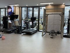 -琪航·健身+普拉提(嘉定北地铁站店)