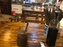 大堂-上合群蒋家肠旺面(紫林店)