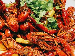 -四川饭店·小龙虾(长白店)