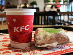 -肯德基(胜利店)