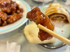 糖醋里脊-鼎香润(德胜门内店)