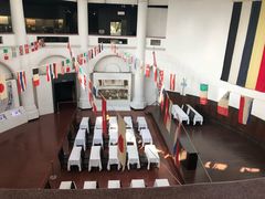 -广东革命历史博物馆办公楼