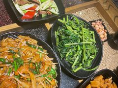 -潮十三潮汕砂锅粥(高新四路大都荟店)