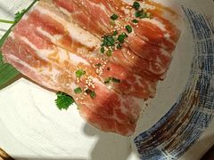 -烧肉达人•炭火烧肉(新天地店)