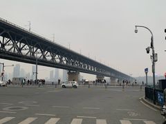-武汉长江大桥