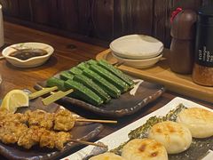 -鸟鹏烧鸟居酒屋(熙龙湾店)