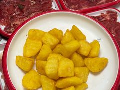 -毛辣果·贵州红酸汤牛肉火锅(西单店)