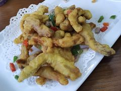 -蒸八鲜农家土菜(祝桥店)