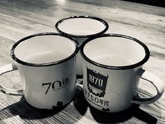 -70后饭吧(府河街店)