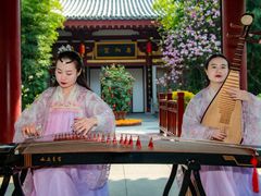 -大唐博相府酒店·陕西官府菜