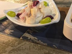 -798音乐烤吧(林西店)