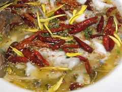-太二酸菜鱼(正大广场店)
