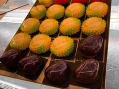 -玲婧胡同·生日蛋糕·餐厅(嘉里城店)