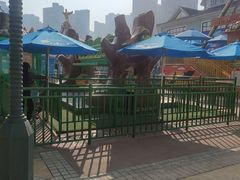 -海合安成都极地海洋公园