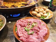 -符淼淼火锅(宽窄巷子店)