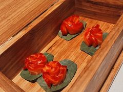 -狮拾久·现代新加坡料理(福田COCO Park店)