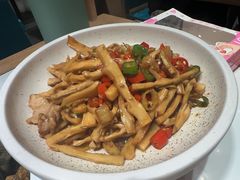 -千稻剁椒大鱼头(CityOn熙地港店)