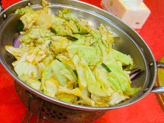 -孙权家菜馆(龙门古镇店)