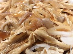 -满記土窑烧鷄波浪山莊