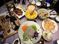 -章丘宴(唐人中心店)