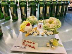-BONCAKE裱花蛋糕(万象汇店)