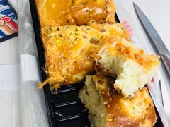-金色麦甜糕点(面包.蛋糕.华苑店)