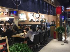 门面-雷门拉面店(新光天地店)