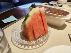 -海底捞火锅(万丰桥店)