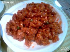 樱桃肉-大梁骨头馆·酱骨老菜(友好店)