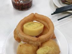-老磁器口豆汁店(天坛店)