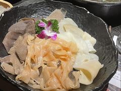 -盡膳口福跷脚牛肉火锅(国贸商城店)
