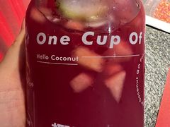 -椰不二(江北大洋百货店)