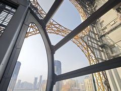 -影汇之星8字形摩天轮