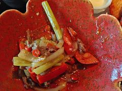 -花潮料理艺食馆(成都万象城店)