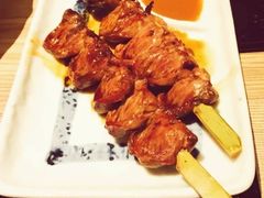 -小山日本料理(兴业太古汇店)