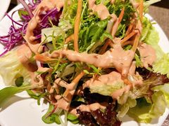 -食间牛排(湖西路店)