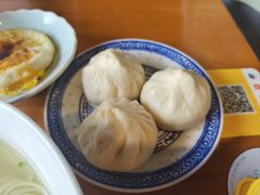 -同得兴 Since·1995 传统苏式面馆(十全街店)