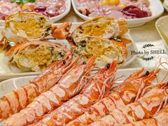 -小煵记·打边炉(西丽文光店)