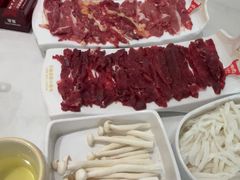 -潮正和潮汕牛肉火锅·老字号(番禺万达店)