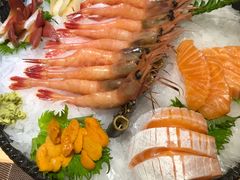-割烹旭日本料理(龙湖狮山天街店)
