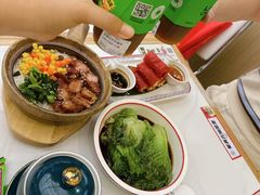 -赵财财·肠粉·煲仔饭(华润万象城店)