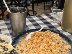 -阿妹小海鲜(下角店)