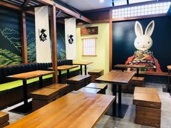 -無邪日式甜品(世博源店)