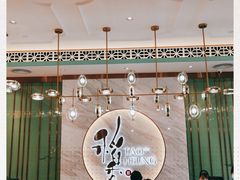 -稻香酒家·33年老字号·港式粤菜(富邦中心店)