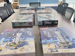 -斯坦星球AI编程·机器人科创·科学实验·信奥·思维·STEM·积木拼搭·竞赛考级(浦东联洋广场大拇指龙阳御桥中心)