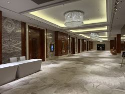 -上海雅居乐万豪侯爵酒店·宴会厅